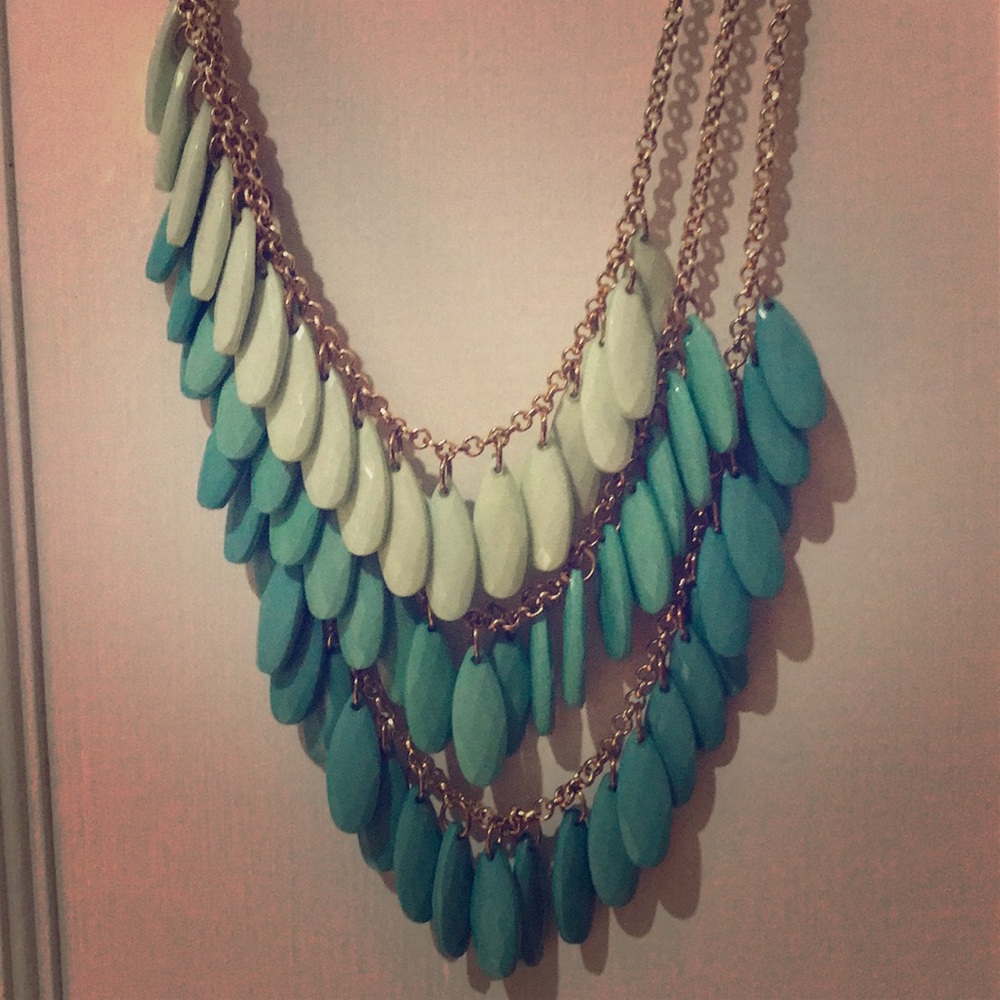 5/$10 jewelry Fabulous Forever 21 Necklace